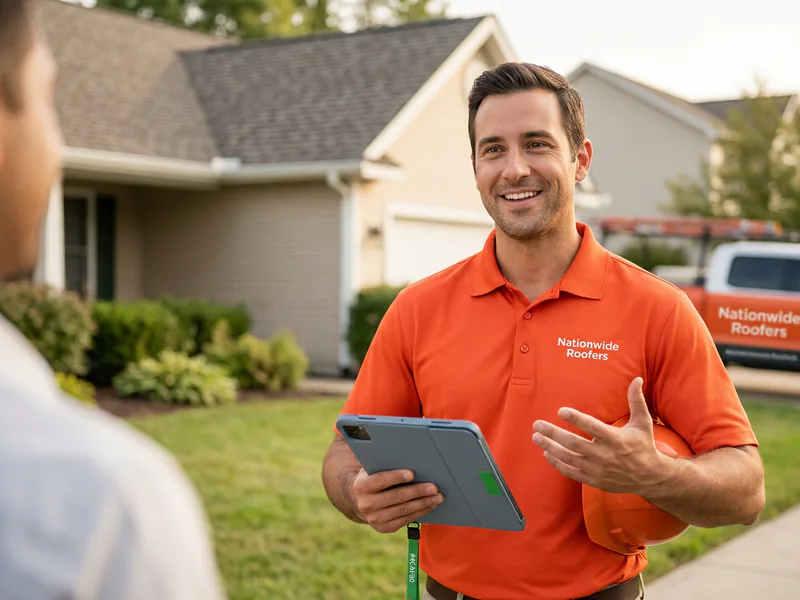 Roof Installation  in Lock Haven  FAQ