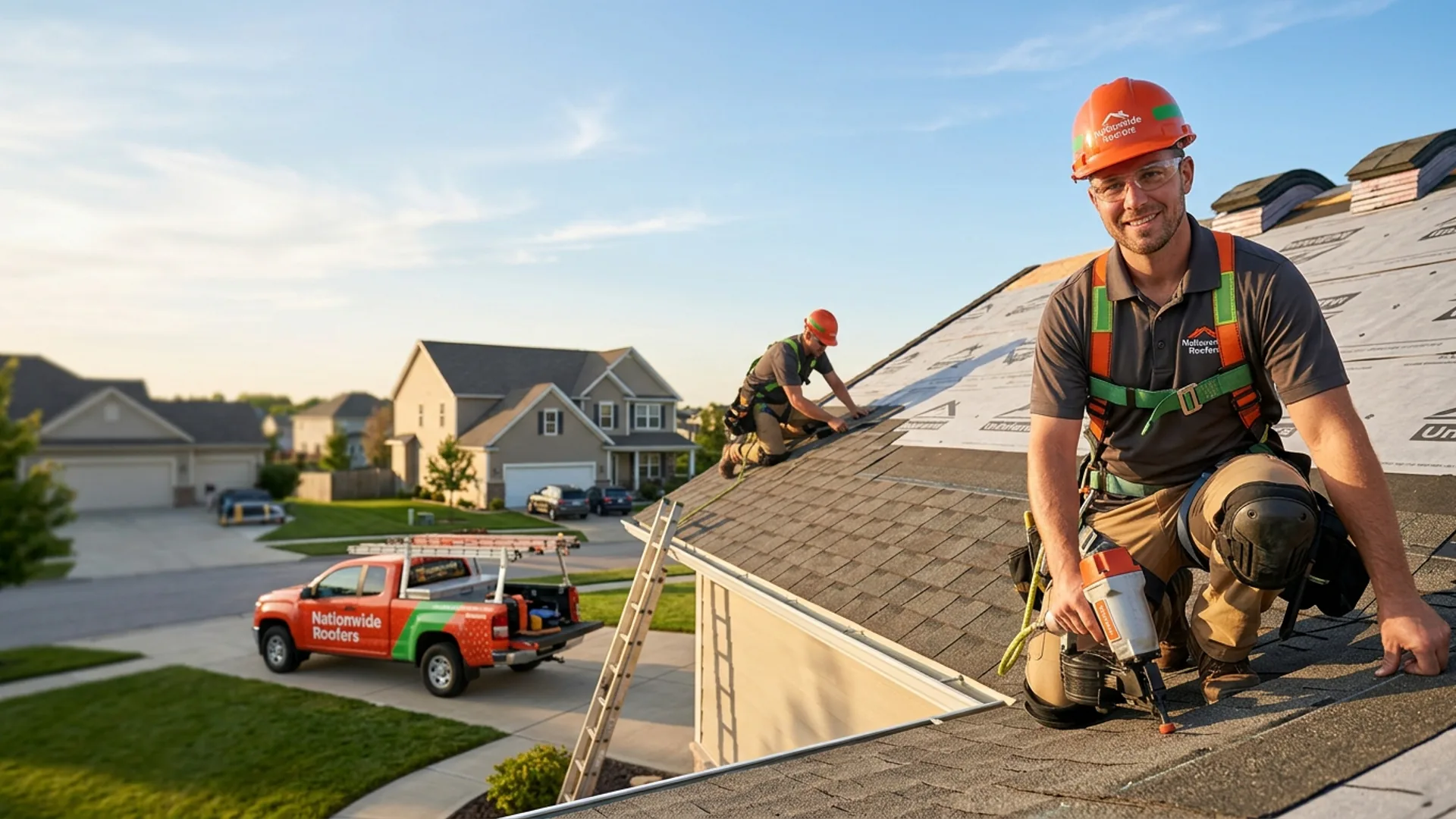 Community-Focused Roof Installation Lock Haven, PA Near Me